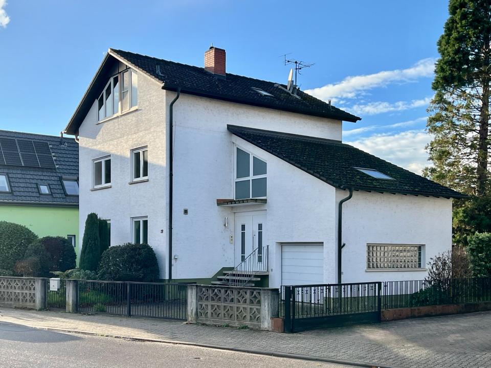 Thumbnail-Privatverkauf: Perfekt für eine große Familie.