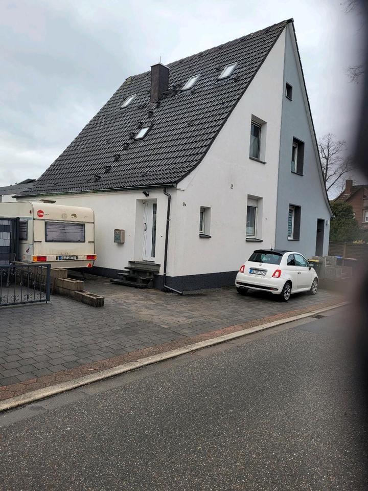 Thumbnail-Haus Doppelhaushälfte renoviert zu verkaufen