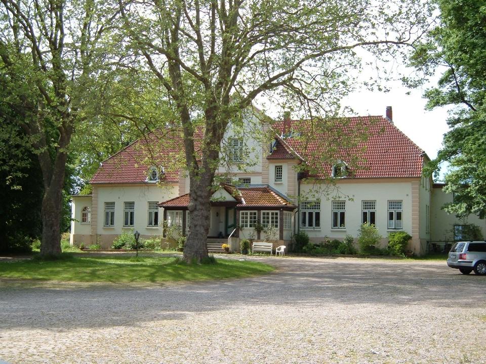 Thumbnail-Osterferien, Urlaub, Bauernhof, Tiere, Ponys,Reiten,Ostsee,Ruhe