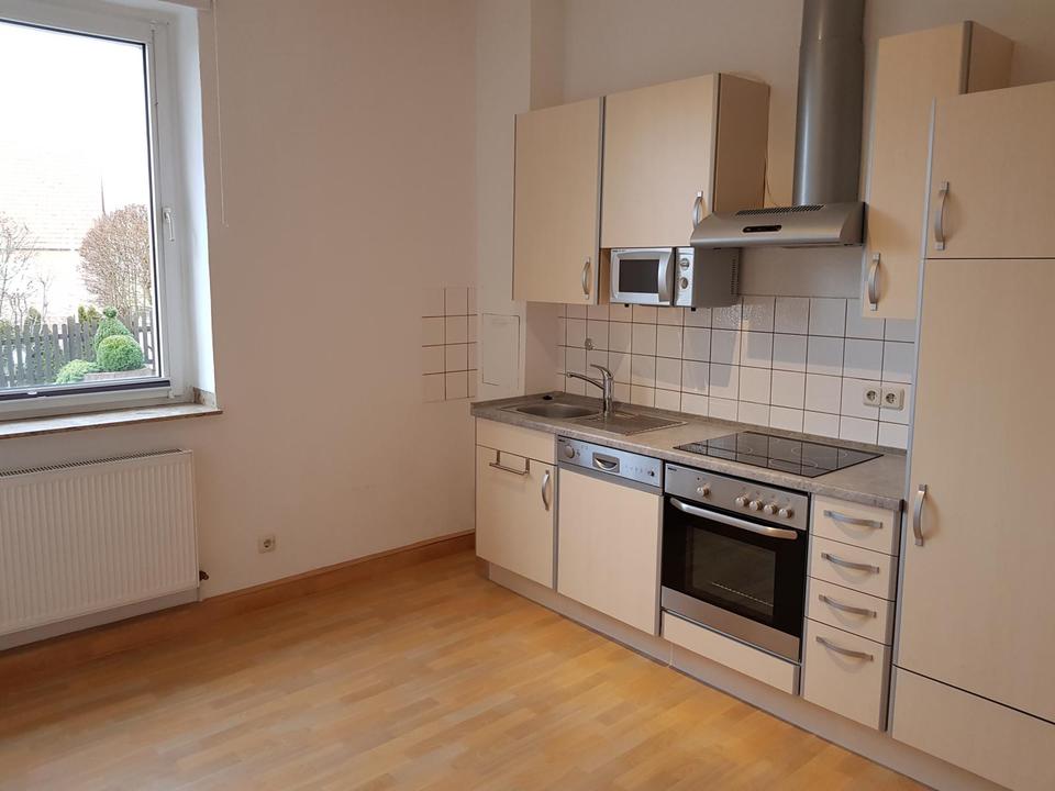 Thumbnail-Wunderschöne Erdgeschosswohnung in Brakel-Beller