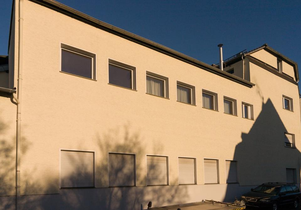 Thumbnail-Büro Loft Atelier in historischem Industriegebäude