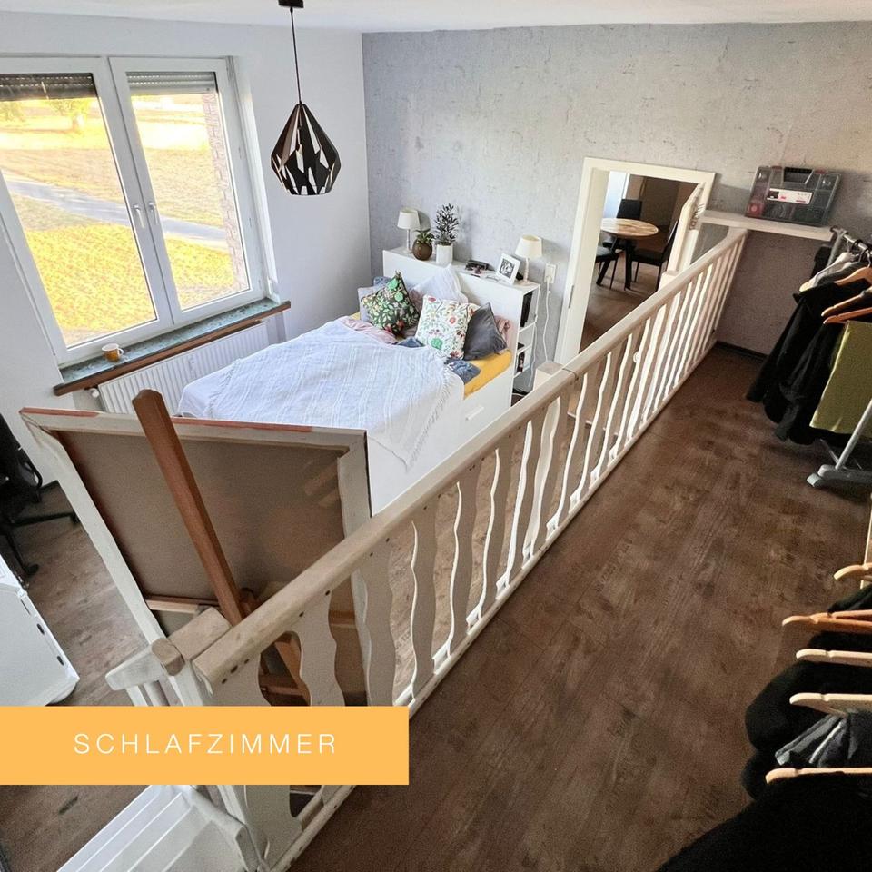 Thumbnail-Helle 2-Zimmer Wohnung in Bad Salzuflen