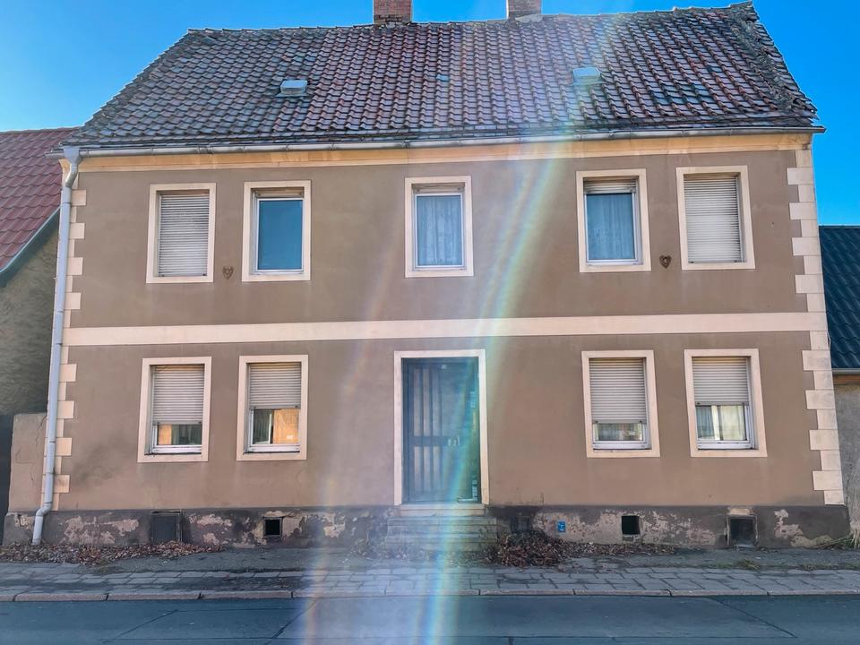 Thumbnail-2 Familienhaus in Schneidlingen Mietkauf