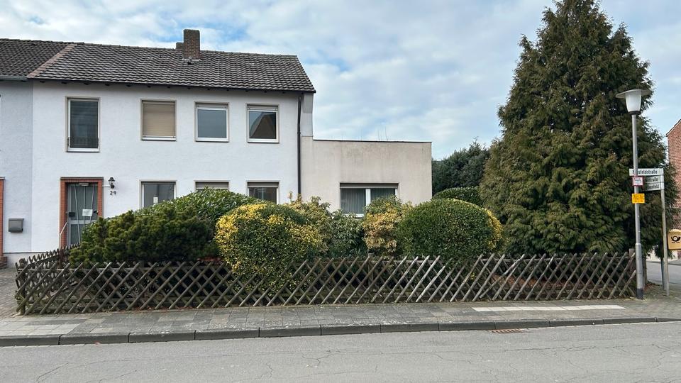 Thumbnail-Doppelhaushälfte in Anrath