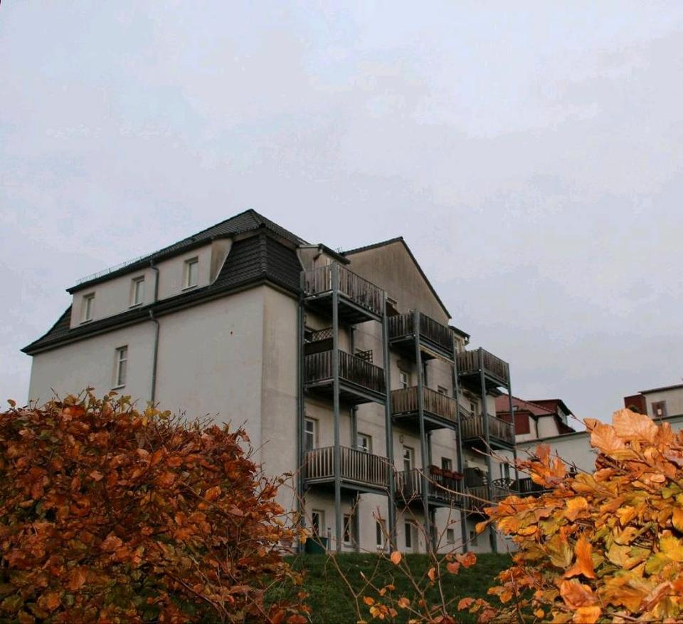 Thumbnail-ruhige Wohnung mit Balkon und Stellplatz