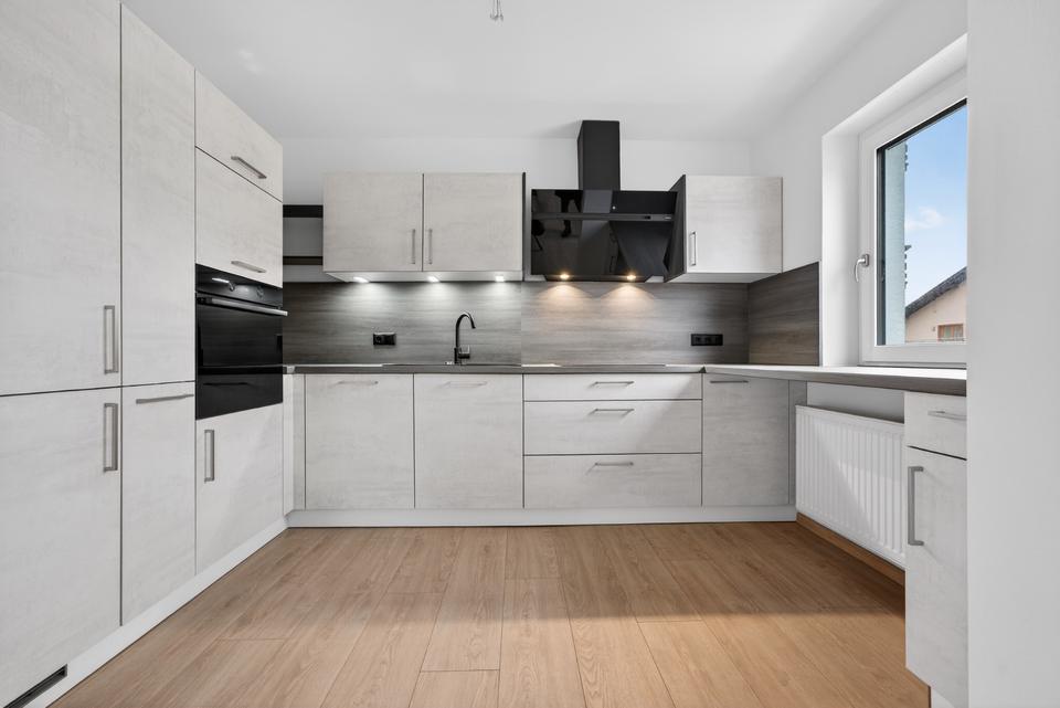 Thumbnail-modernisierte 4 Zimmer-Wohnung in Zandt (ca. 102qm)