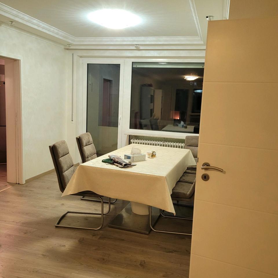 Thumbnail-4 Zimmer Wohnung zur Miete