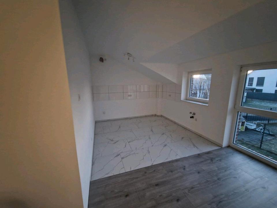 Thumbnail-3 Zimmer Wohnung in Groß Ilsede zu vermieten