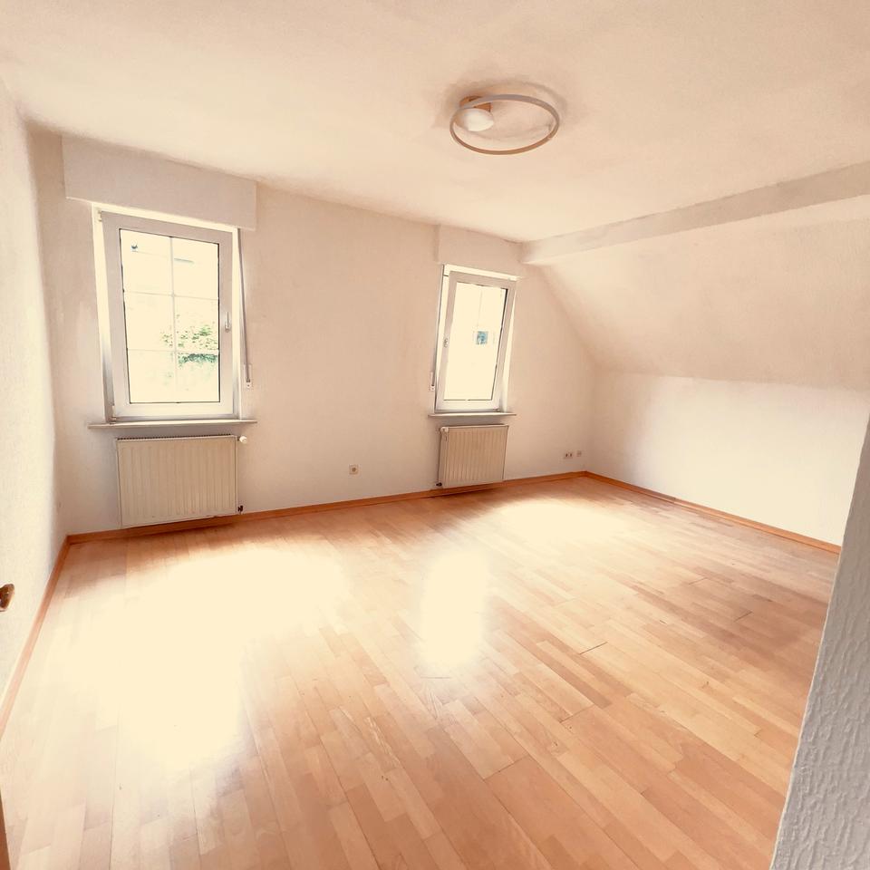 Thumbnail-Wohnung in Finnentrop zentrale Lage 80 Quadratmeter