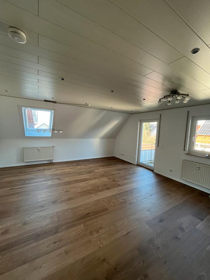 Thumbnail-1-Zimmer-Wohnung in Nagold-Vollmaringen