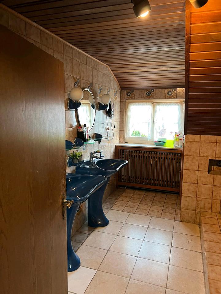 Thumbnail-4 Zimmer Wohnung Rodgau