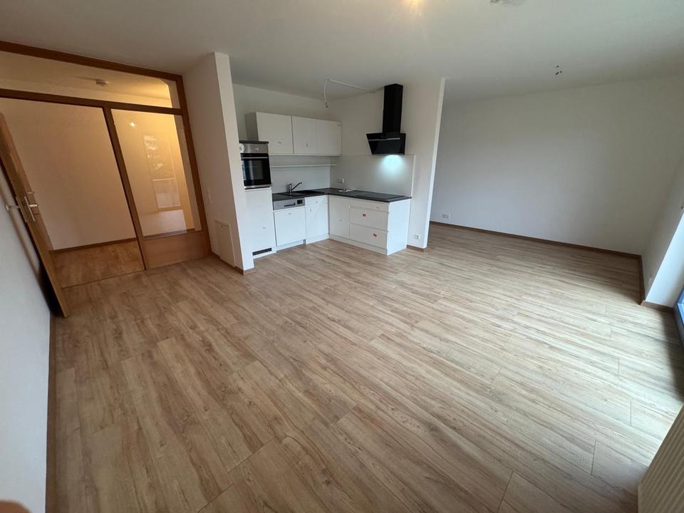 Thumbnail-Eigentumswohnung Kapitalanlage 5,5% Rendite