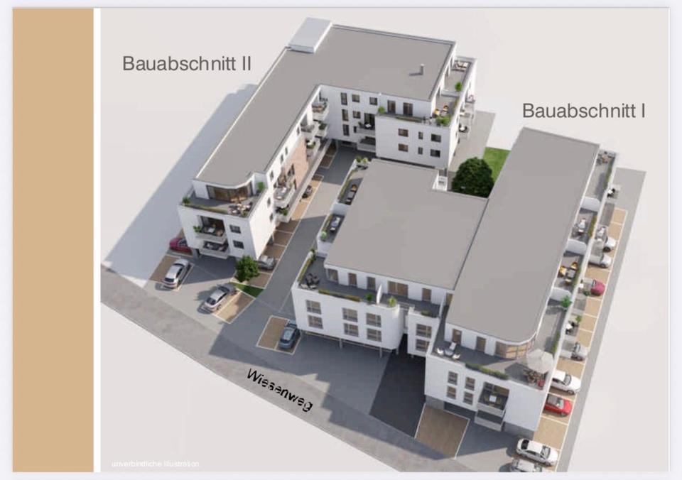 Thumbnail-Servicewohnen Randersacker – Seniorenzentrum Mainwiesen