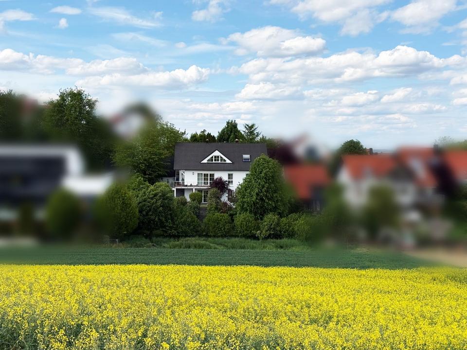 Thumbnail-PROVISIONSFREI! EFH mit ELW von privat nahe LandshutMUC