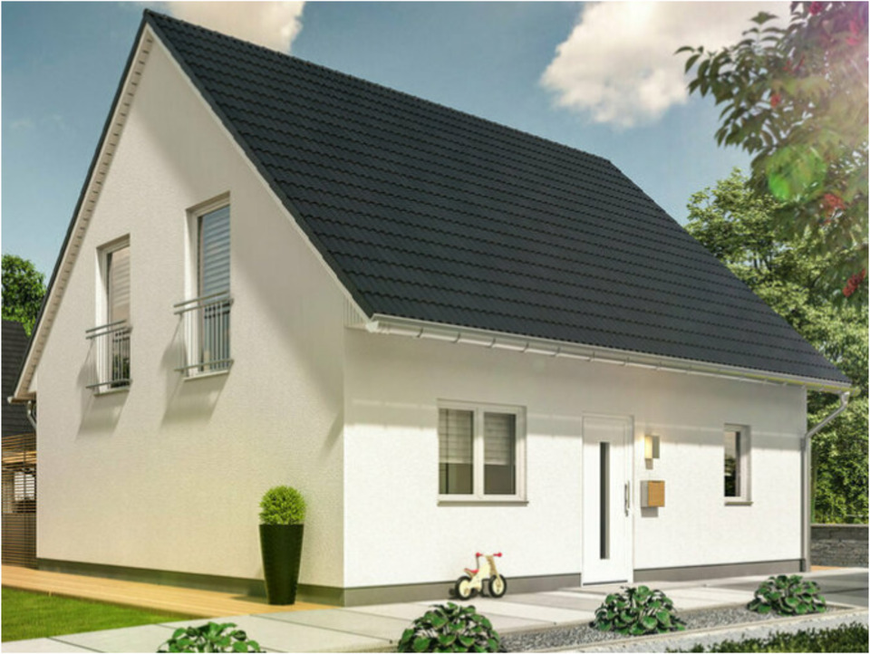 Thumbnail-**Eiterfeld-OT*Neubau 1-Fam.*Achtung: neue KfW-Förderung**