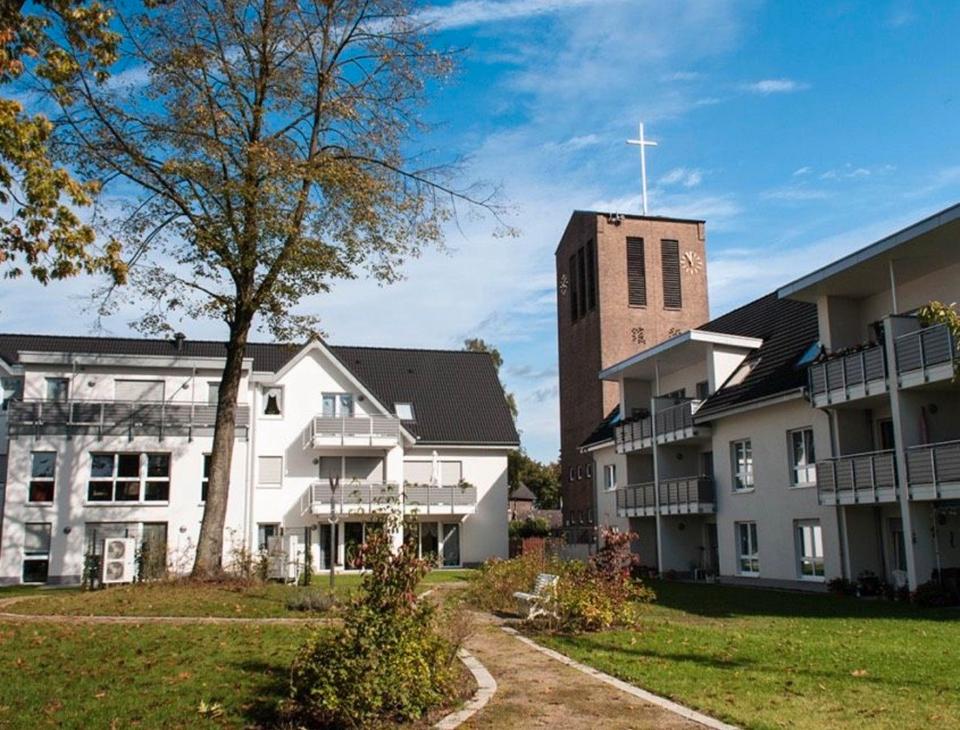 Thumbnail-Mietwohnung