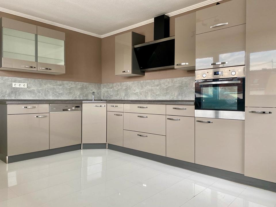 Thumbnail-3-Zimmer-Wohnung 3ZKB Drei-Zi.-Whg. in 55595 Roxheim m. Stellpl