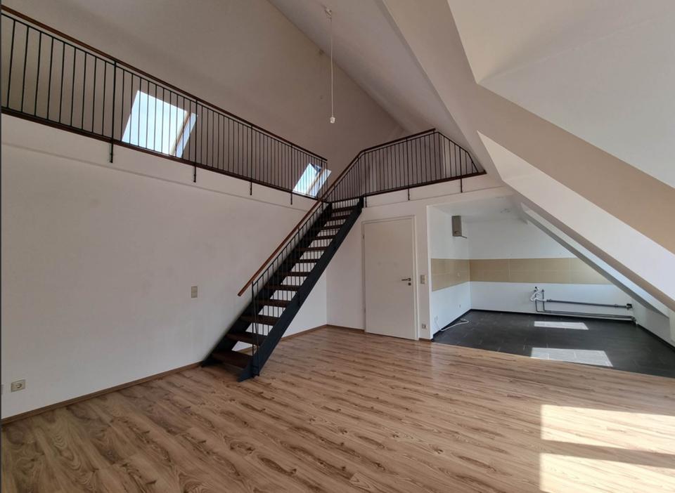 Thumbnail-4 Raum Wohnung Duplex