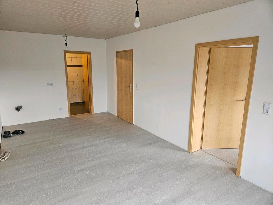 Thumbnail-Helle kleine Wohnung