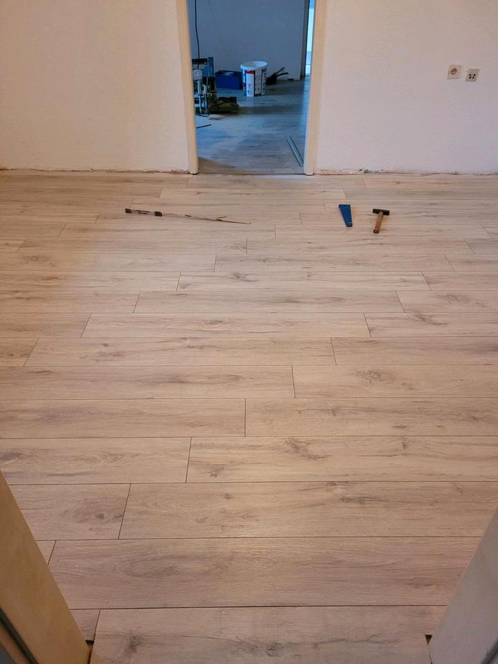 Thumbnail-Mietwohnung