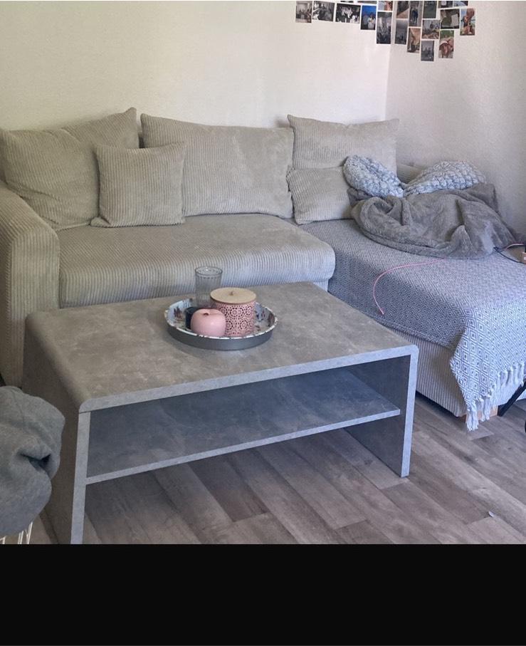 Thumbnail-1 Zimmer Wohnung