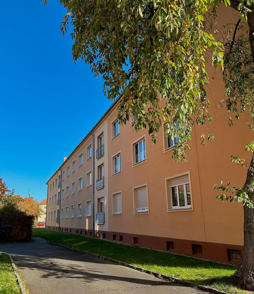 Thumbnail-Zentral, gemütlich, besonders – 2 Zimmer im Erdgeschoss