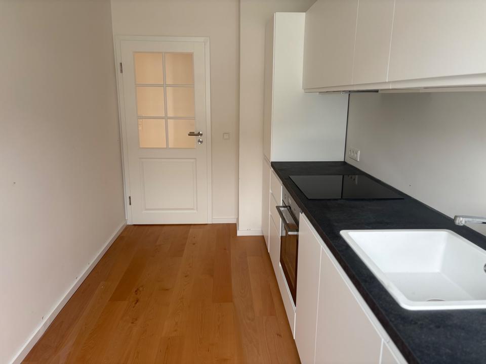 Thumbnail-Helle 3-ZI-Wohnung in Lindenthal
