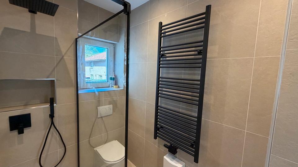 Thumbnail-Komplett sanierte 3ZKB Wohnung Paderborn Innenstadtlage