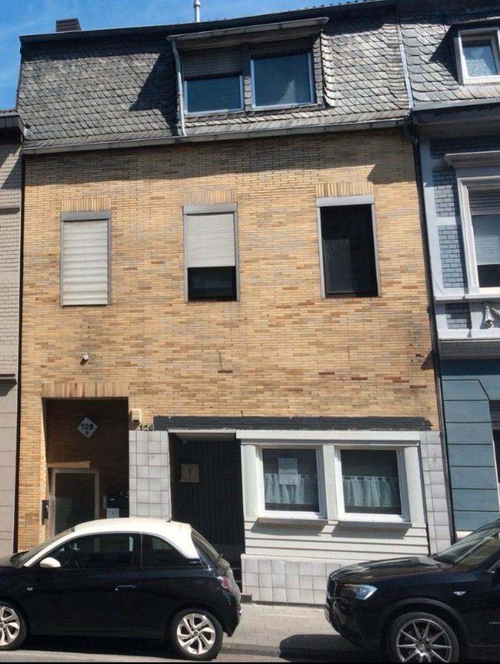 Thumbnail-Mehrfamilienhaus Gewerbeimmobilie Kapitalanlage Wohnhaus