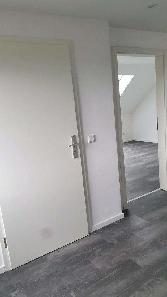 Thumbnail-Dachgeschoss Wohnung