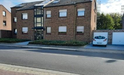 Thumbnail-Attraktive Erdgeschosswohnung mit Garten und Garage in der Heinsb