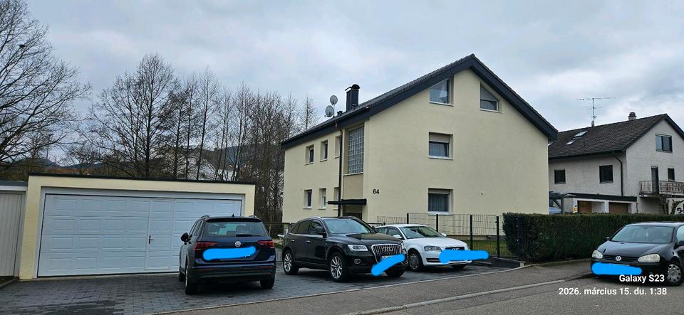 Thumbnail-3 zimmer Wohnung