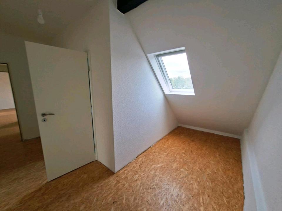 Thumbnail-Mietwohnung Dachgeschoss