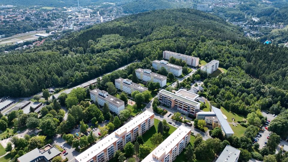 Thumbnail-6 Raum Wohnung Brünlasberg 