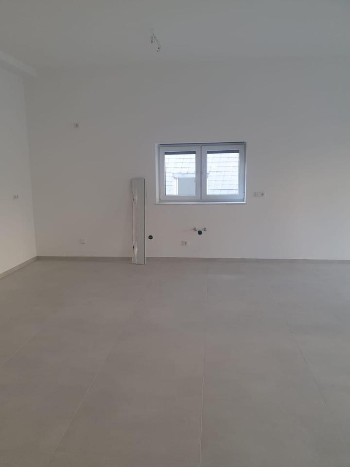 Thumbnail-85 m² Wohnung in Siegen-Weidenau (Giersberg)
