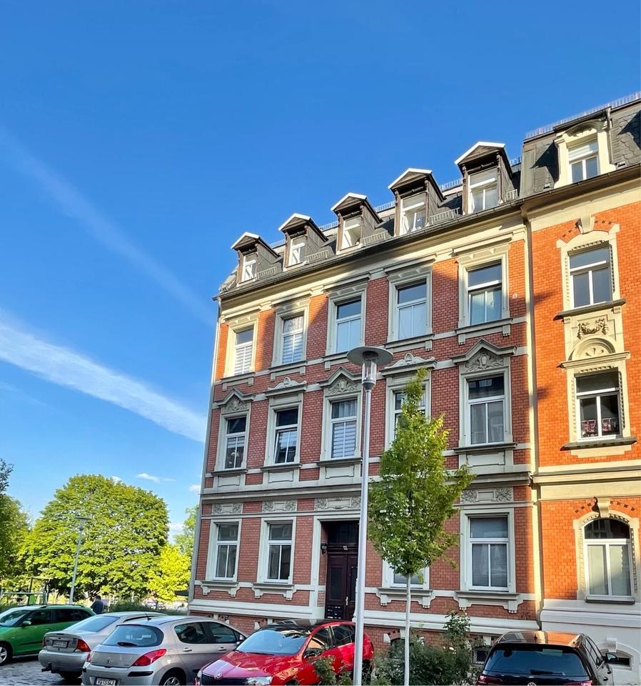 Thumbnail-Denkmalgeschütztes Mehrfamilienhaus mit 8 Wohnungen