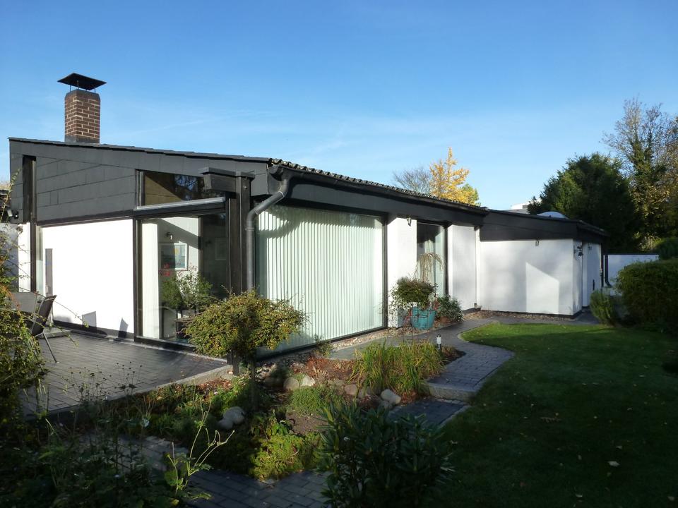 Thumbnail-EXKLUSIV UND IM GRÜNEN WOHNEN