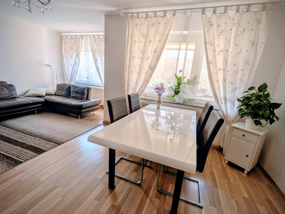 Thumbnail-Provisionsfrei! Helle 3,5-Zimmer-Wohnung in Ludwigsburg-Oststadt