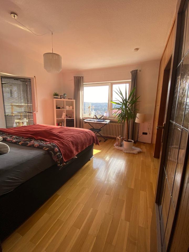 Thumbnail-Helle 3-Zimmer-Wohnung in zentraler Lage mit Top Anbindung