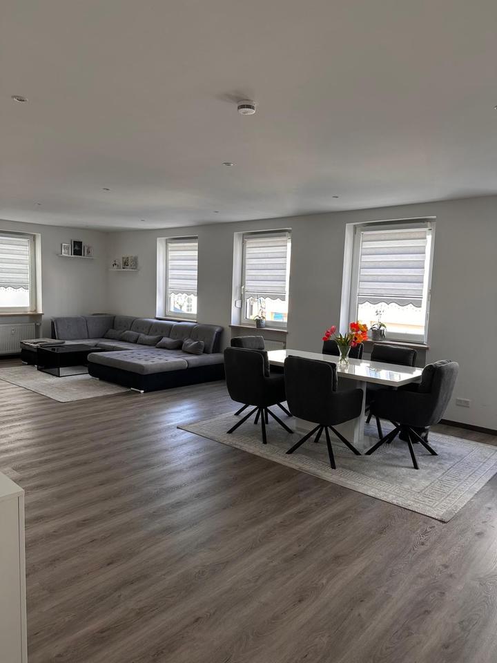 Thumbnail-3 Zimmer Wohnung 110 m² in Zentrum von 84503 Altötting