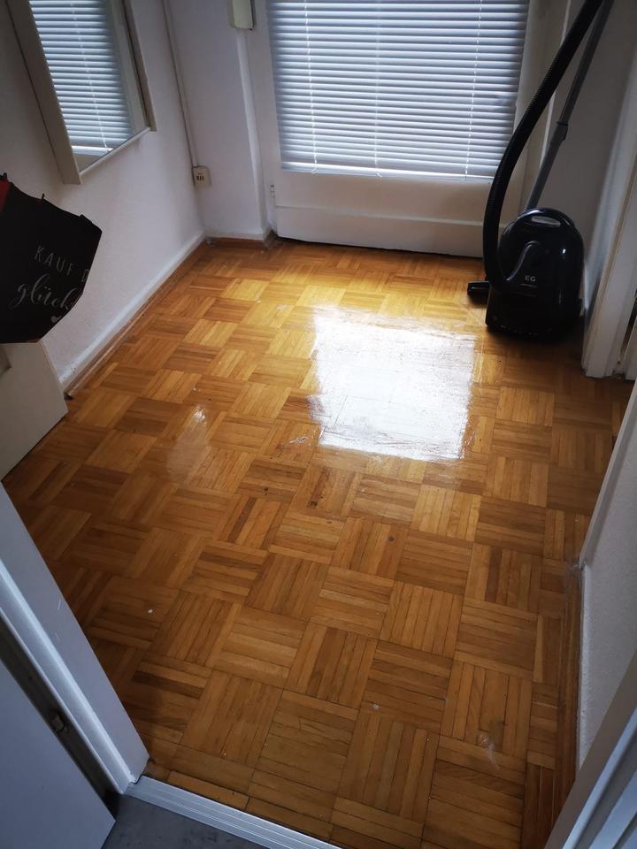 Thumbnail-Wohnung oberhalb vom Golfplatz