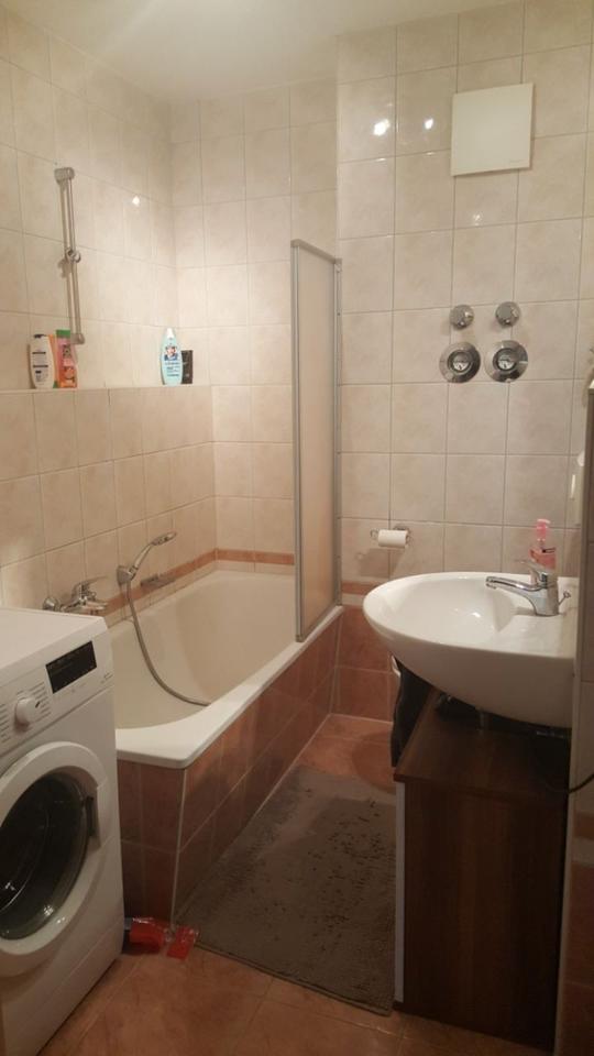 Thumbnail-Zweizimmerwohnung Hof