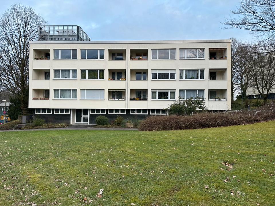 Thumbnail-3 Zimmer Wohnung