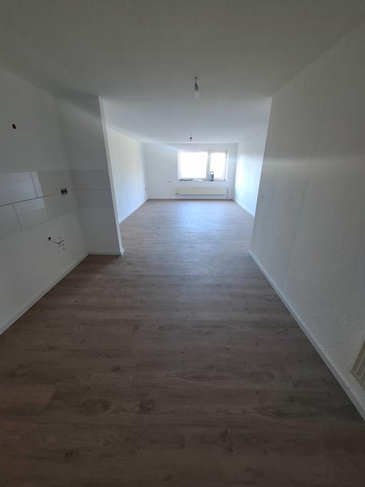 Thumbnail-103,52m² große Obergeschosswohnung OG Wohnung keine Dachschrägen
