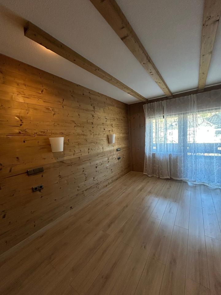 Thumbnail-Wohnen mit Charakter: 2-Zimmer-Wohnung