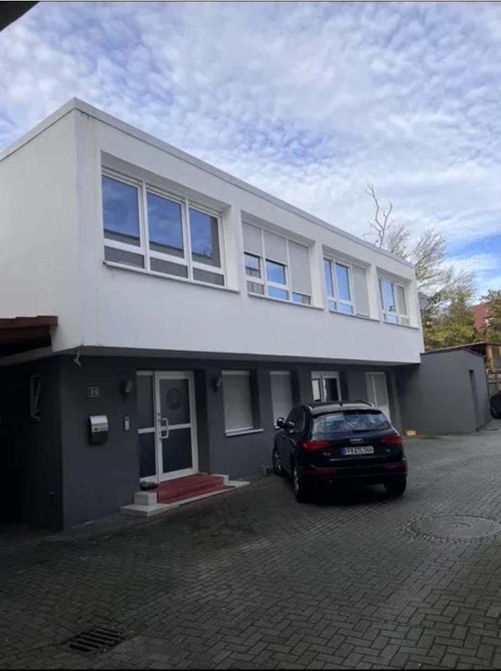 Thumbnail-Attraktives gepflegtes 2 Familenhaus in Bretten
