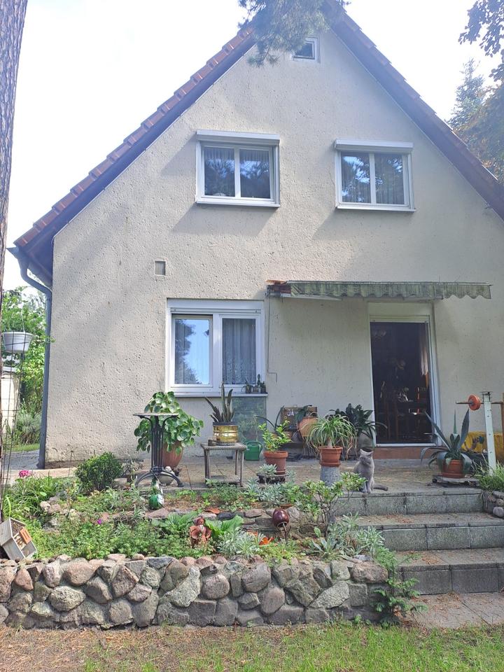 Thumbnail-Einfamilienhaus zum Kauf