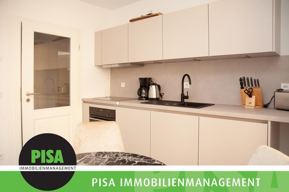 Thumbnail-- Tolles Studentenapartment mit Einbauküche -