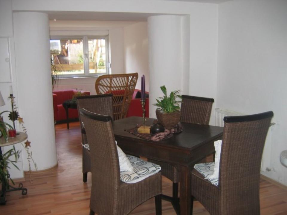 Thumbnail-ELW in Heiligenwald zu vermieten ab sofort oder ab 1.Januar 2026