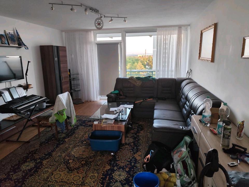Thumbnail-3 Zimmer Wohnung